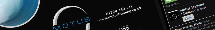 Motus Training